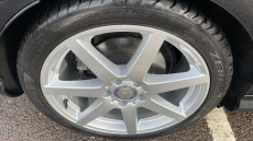 Mercedes-Benz C-Class C180 AMG Sport Edition 2dr Auto Petrol Coupe